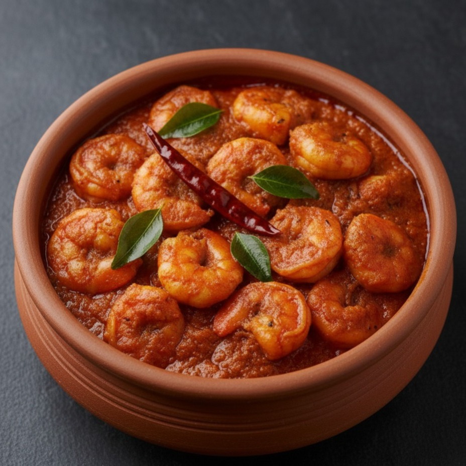 Customized Dining Experience